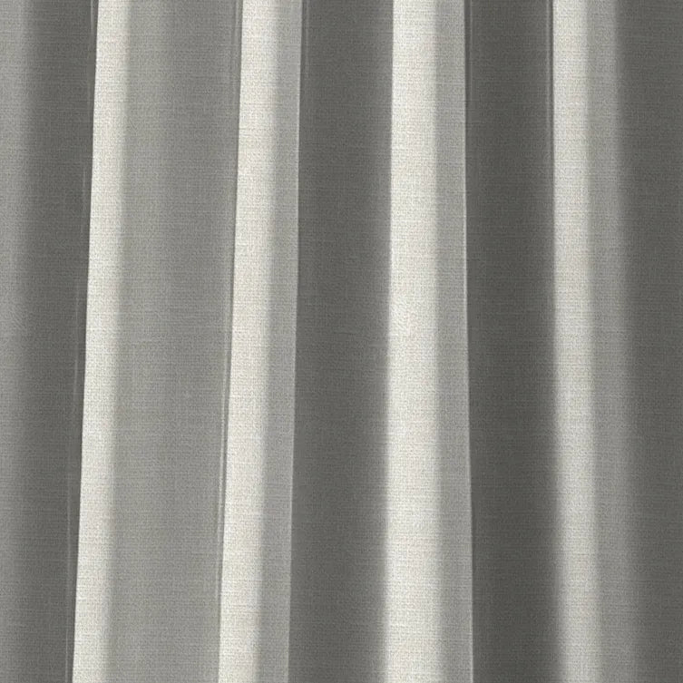 Hallmark Drapes Edition 7 - Amur | Made to Order Light Filtering Curtains Amur-Ivory