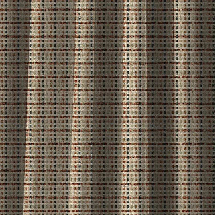 Nomad's Diary Edition 4 - Rostock | Upholstery Fabric Rostock-Flamingo