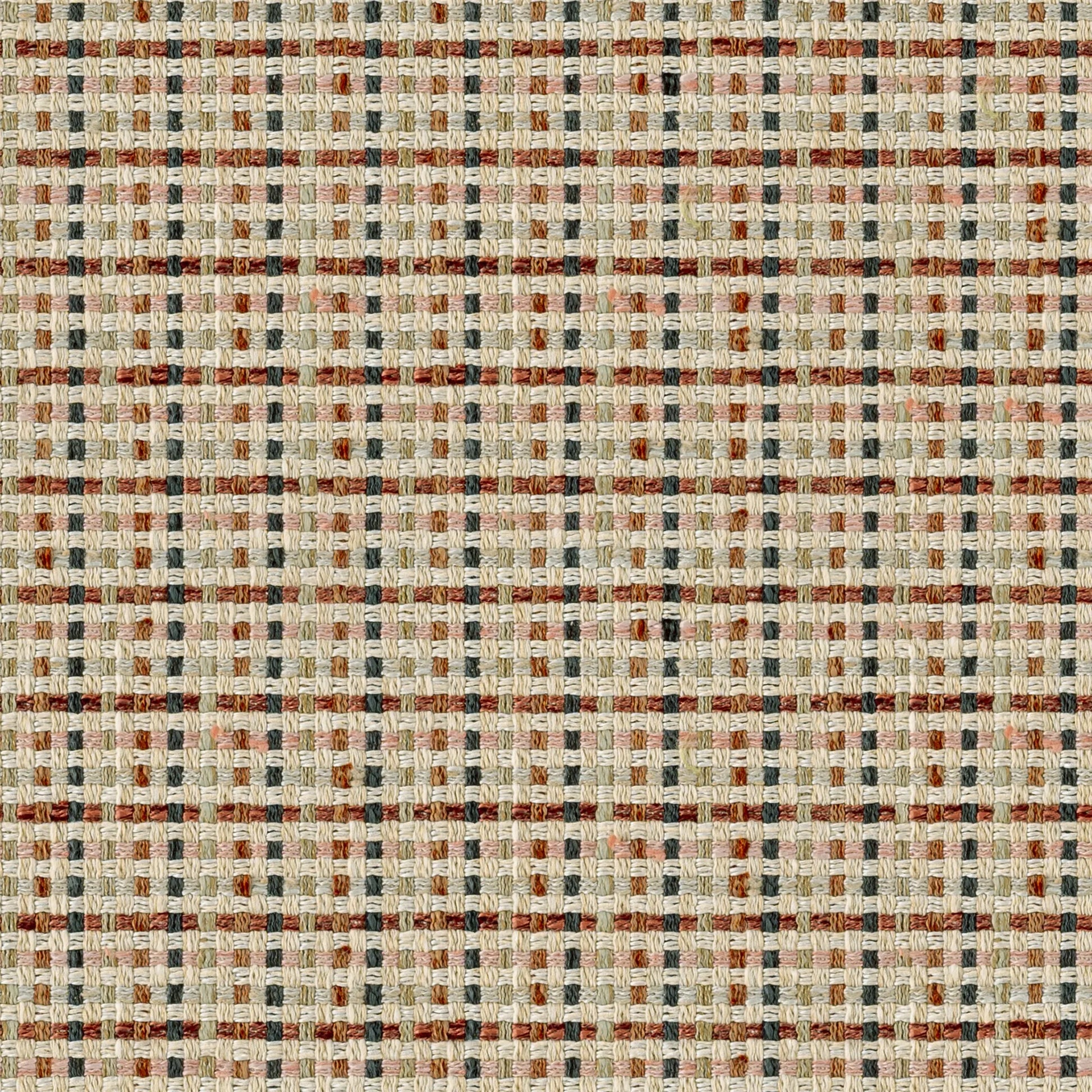 Nomad's Diary Edition 4 - Rostock | Upholstery Fabric Rostock-Flamingo