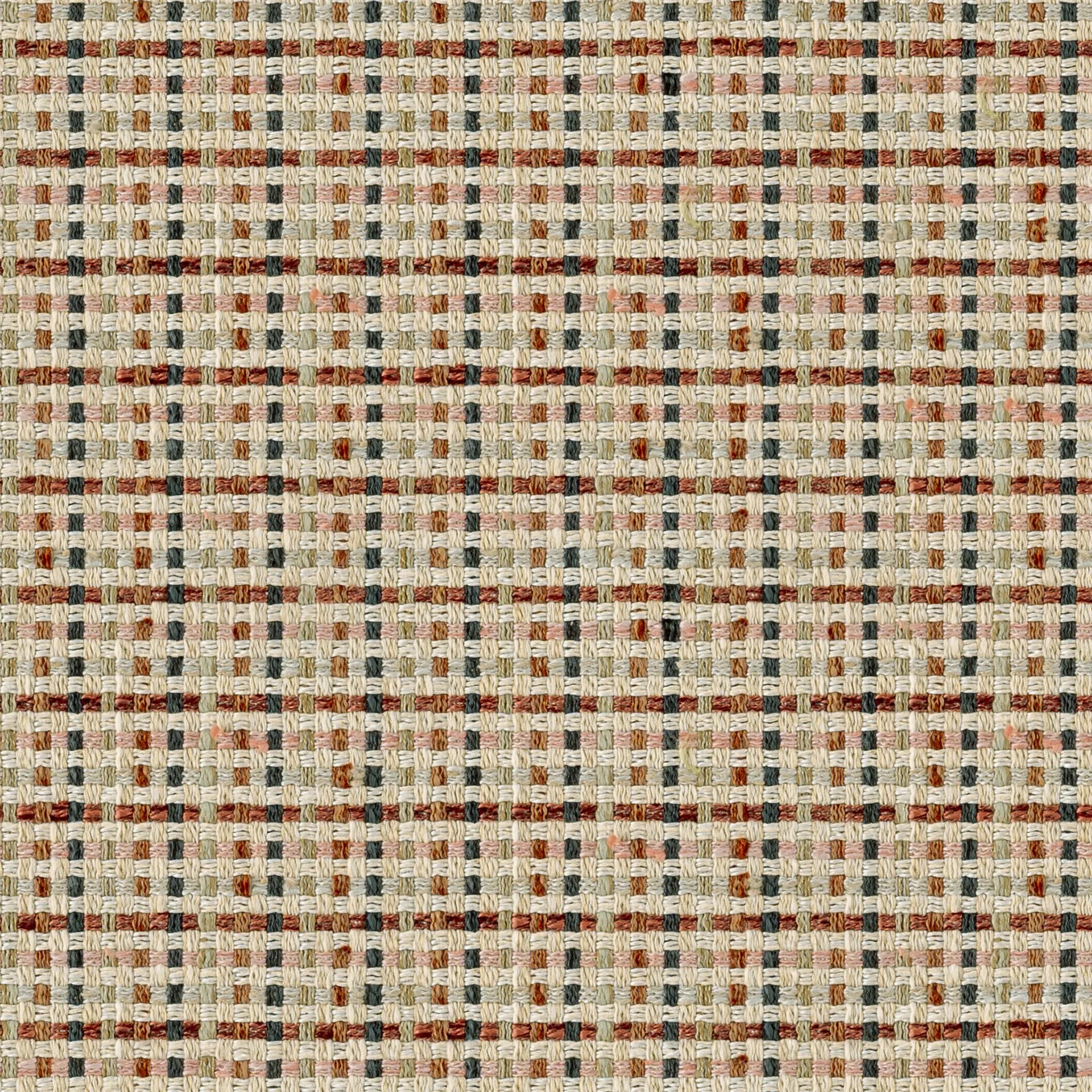 Nomad's Diary Edition 4 - Rostock | Upholstery Fabric Rostock-Flamingo