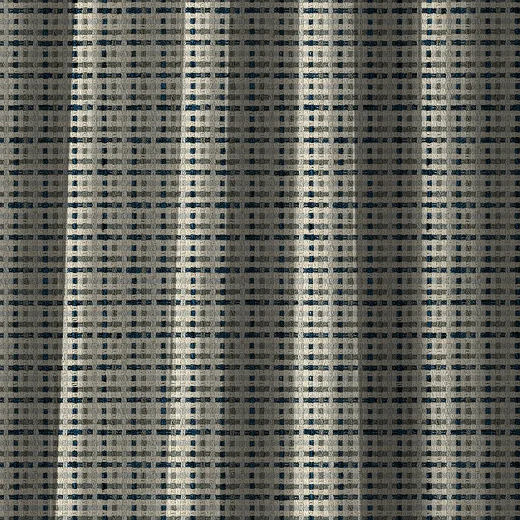 Nomad's Diary Edition 4 - Rostock | Upholstery Fabric Rostock-Indigo