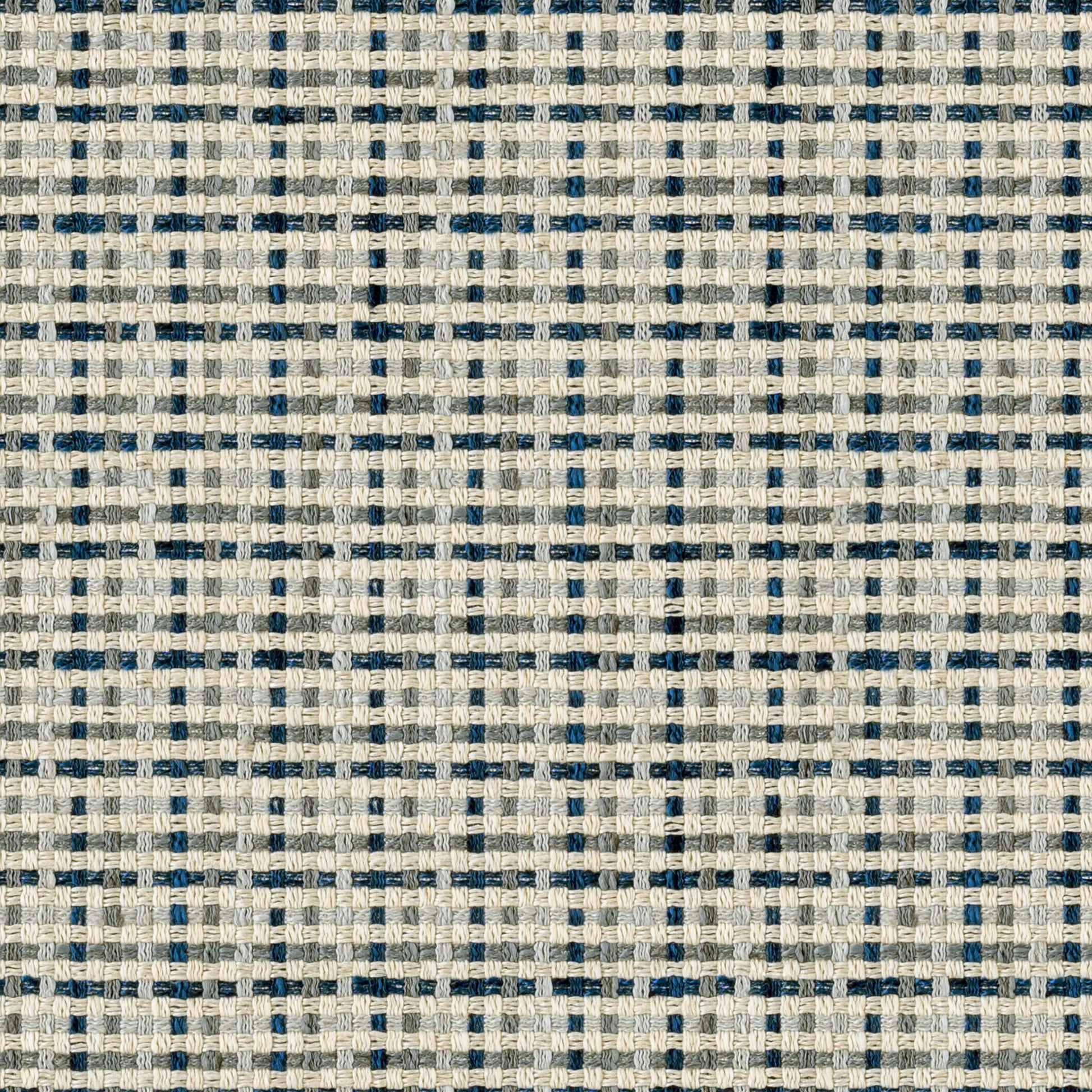 Hallmark Drapes Edition 1 - Rostock | Upholstery Fabric Rostock-Indigo