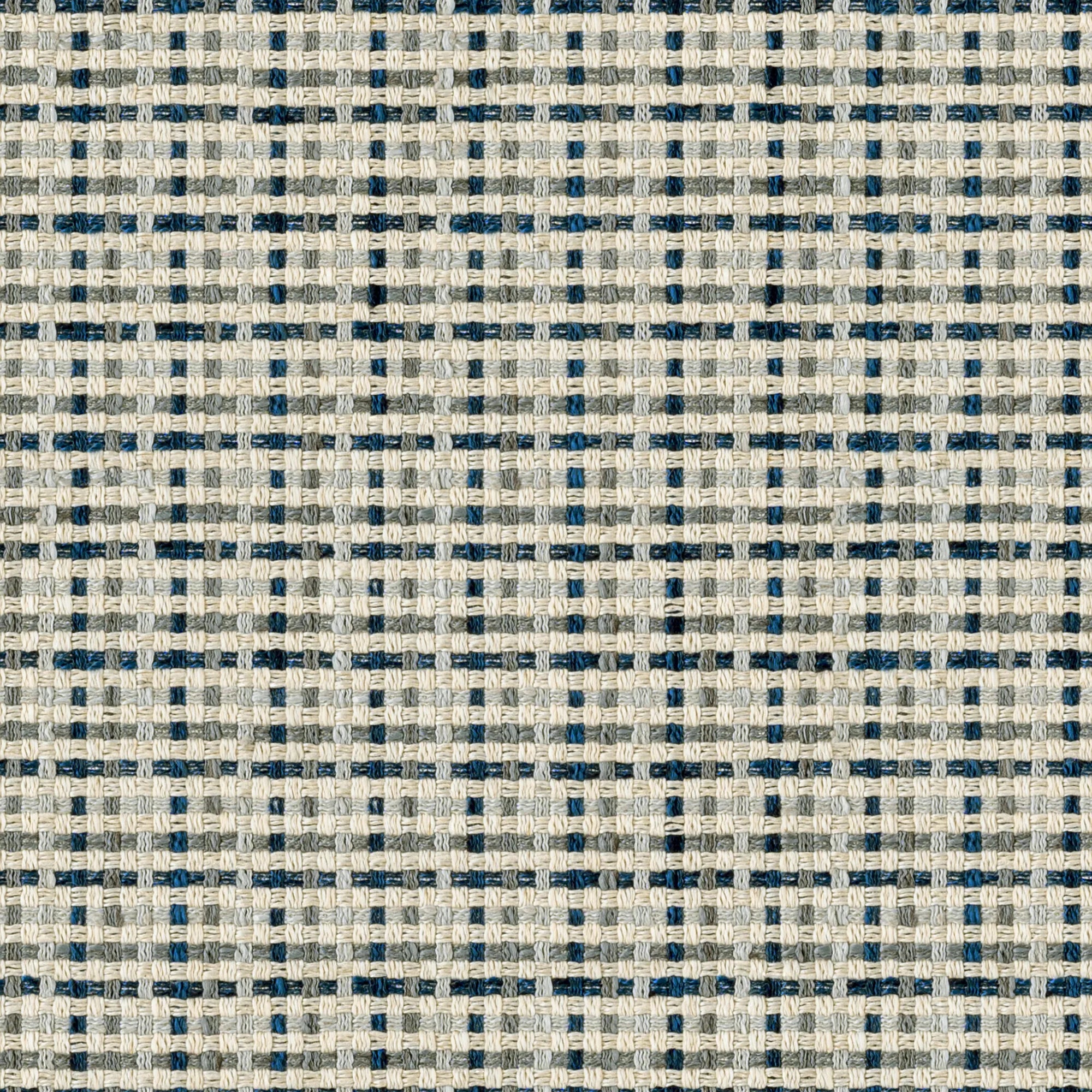 Hallmark Drapes Edition 1 - Rostock | Upholstery Fabric Rostock-Indigo