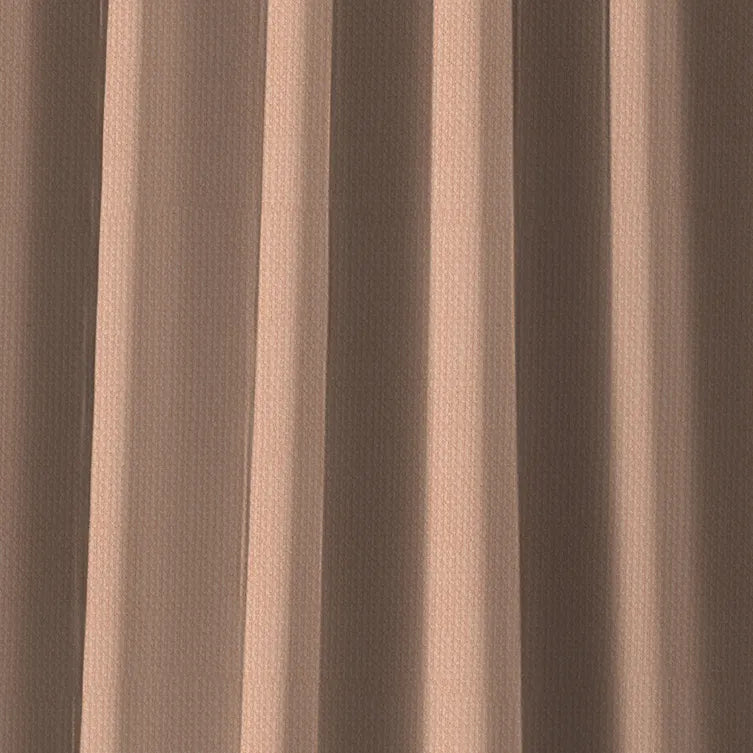 Hallmark Drapes Edition 4 - Lena | Multipurpose Fabric Lena-Flamingo