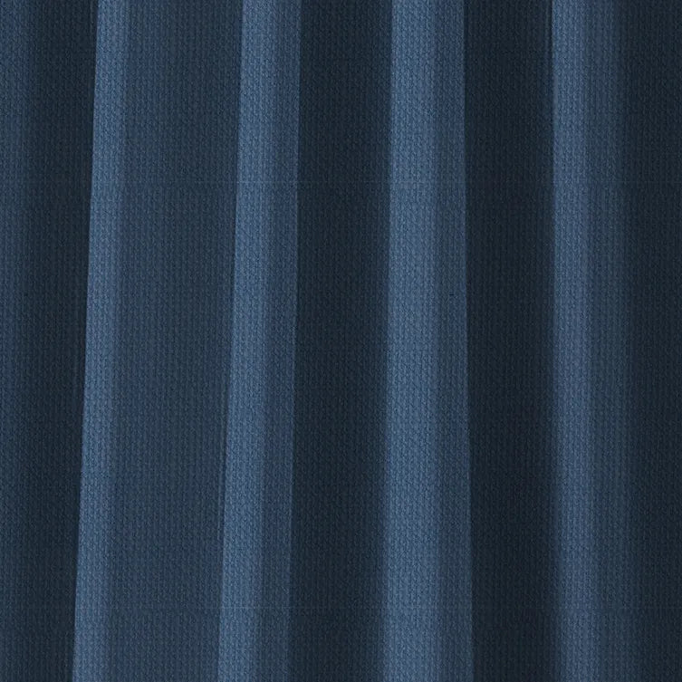 Hallmark Drapes Edition 4 - Lena | Multipurpose Fabric Lena-Cobalt