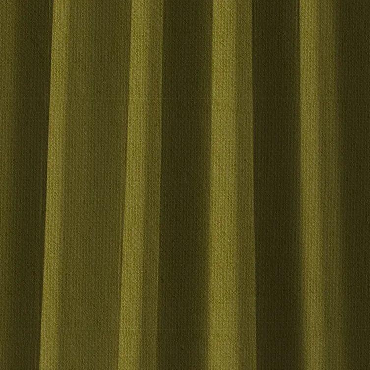 Hallmark Drapes Edition 4 - Lena | Multipurpose Fabric Lena-Leaf