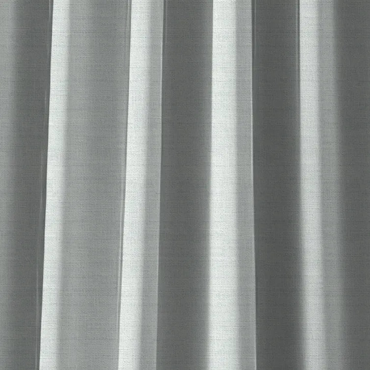 Hallmark Drapes Edition 7 - Walter | Made to Order Light Filtering Curtains Walter-Snow