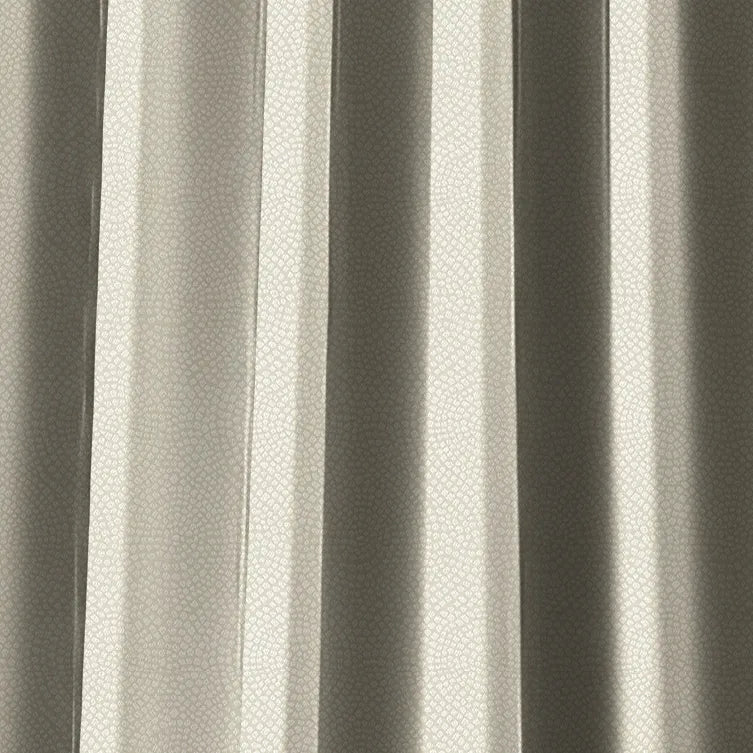 Elementos Edition 6 - Morass | Made to Order Light Filtering Curtains Morass-Pearl