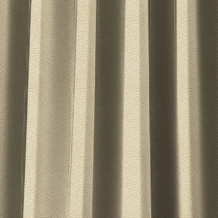 Elementos Edition 6 - Morass | Made to Order Light Filtering Curtains Morass-Oatmeal