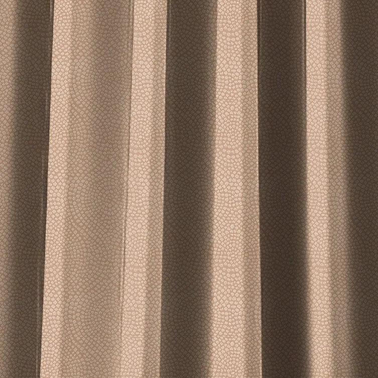 Elementos Edition 6 - Morass | Made to Order Light Filtering Curtains Morass-Duskyrose
