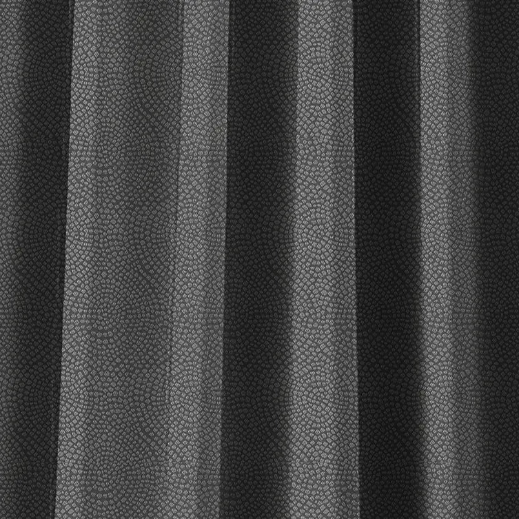 Elementos Edition 6 - Morass | Made to Order Light Filtering Curtains Morass-Metal