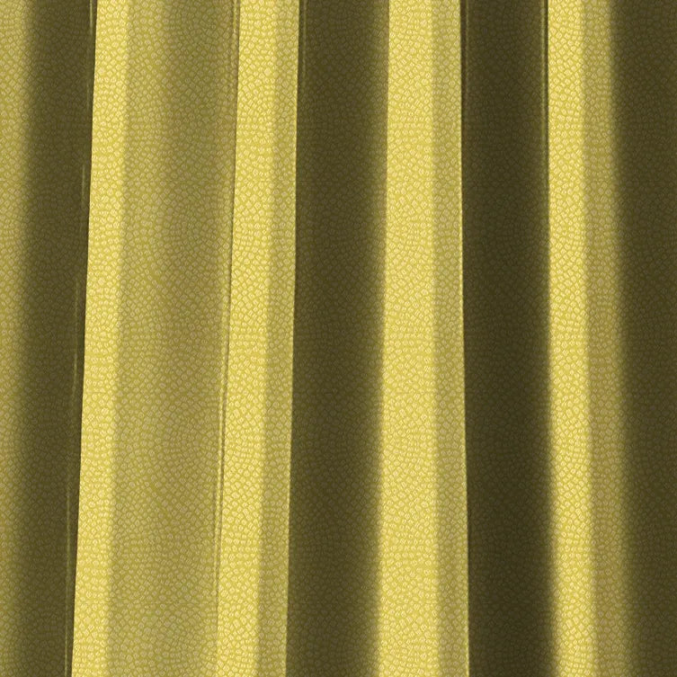 Elementos Edition 6 - Morass | Made to Order Light Filtering Curtains Morass-Mustard