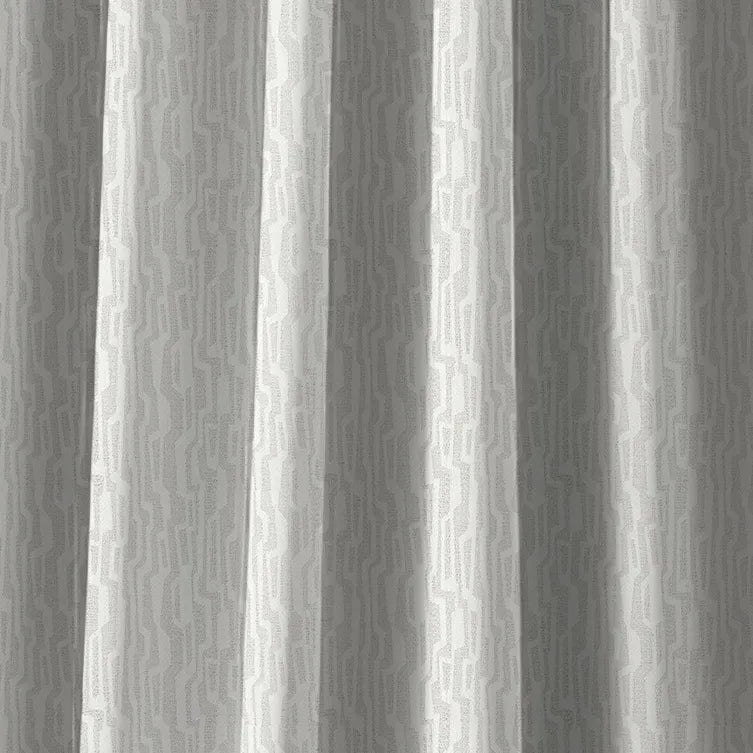 Elementos Edition 6 - Nexus | Made to Order Light Filtering Curtains Nexus-Pearl