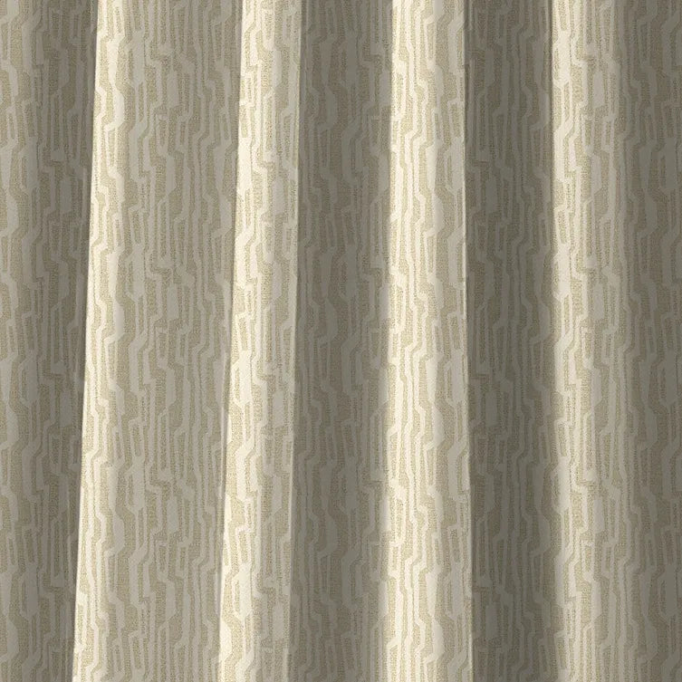 Elementos Edition 6 - Nexus | Made to Order Light Filtering Curtains Nexus-Oatmeal