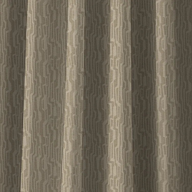 Elementos Edition 6 - Nexus | Made to Order Light Filtering Curtains Nexus-Mocassin