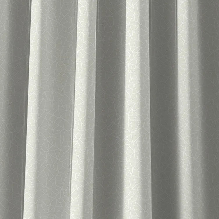 Elementos Edition 6 - Phantom | Made to Order Light Filtering Curtains Phantom-Pearl
