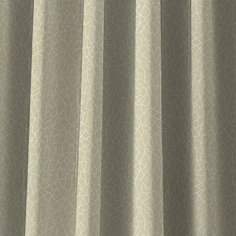 Elementos Edition 6 - Phantom | Made to Order Light Filtering Curtains Phantom-Oatmeal