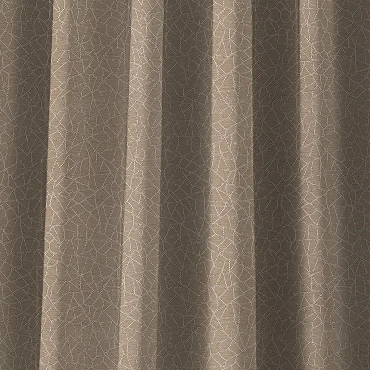 Elementos Edition 6 - Phantom | Made to Order Light Filtering Curtains Phantom-Mocassin