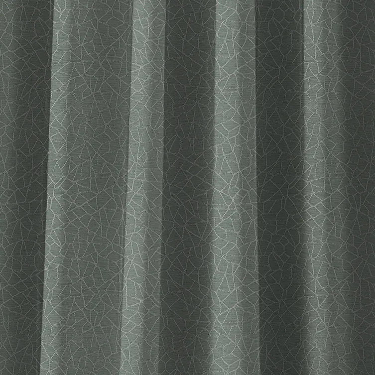Elementos Edition 6 - Phantom | Made to Order Light Filtering Curtains Phantom-Metal