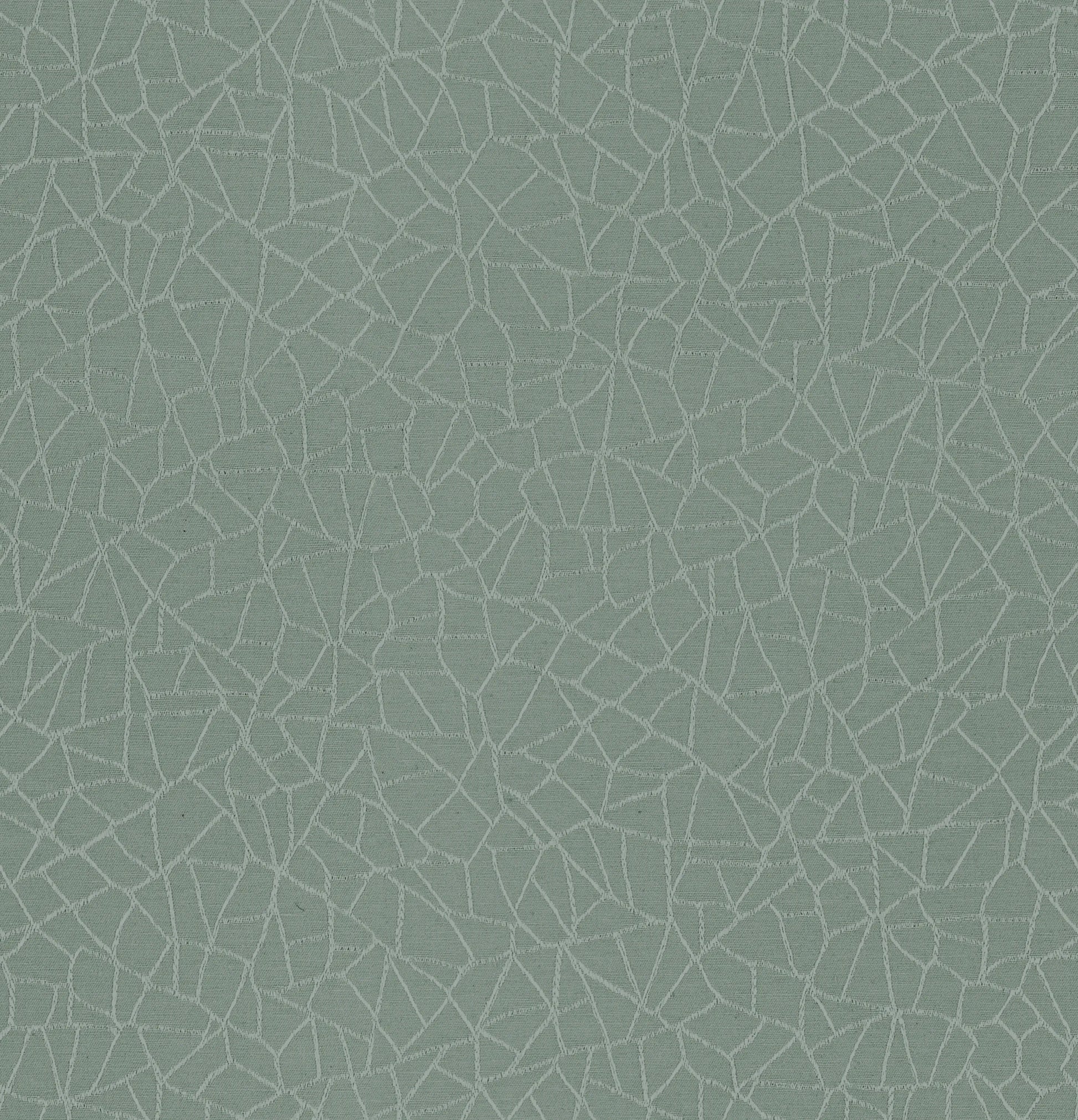 Elementos Edition 6 - Phantom | Made to Order Light Filtering Curtains Phantom-Seafoam