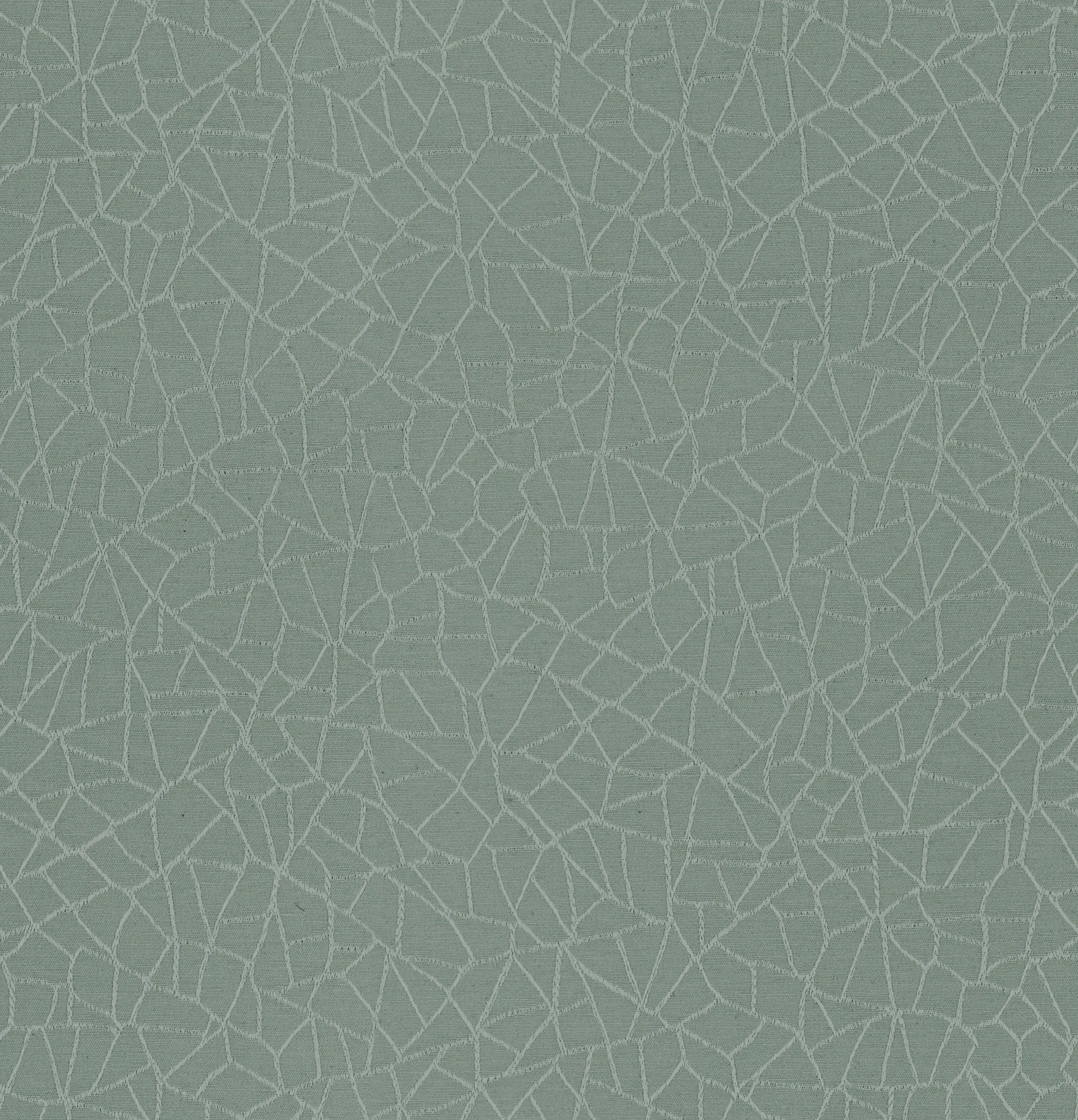 Elementos Edition 6 - Phantom | Made to Order Light Filtering Curtains Phantom-Seafoam