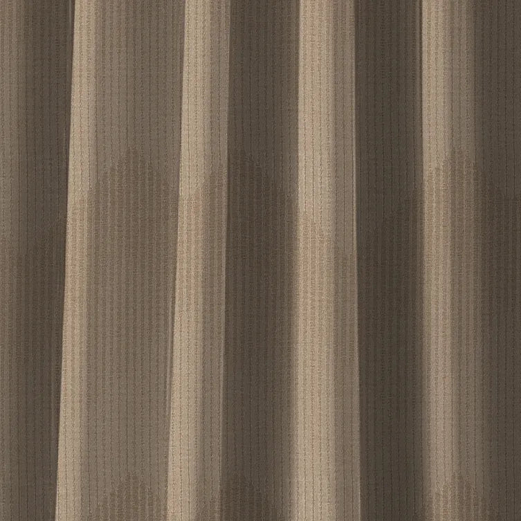 Elementos Edition 6 - Range | Made to Order Light Filtering Curtains Range-Mocassin