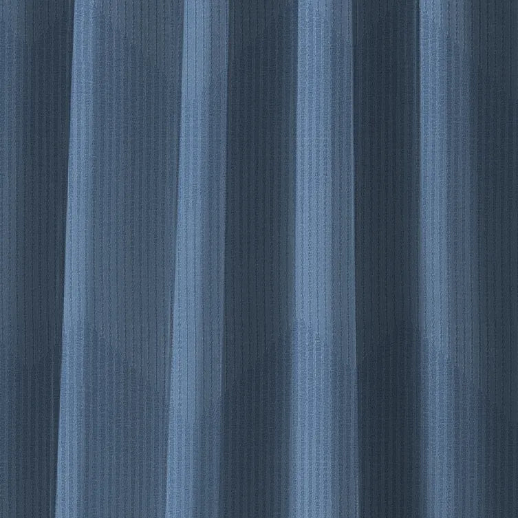 Elementos Edition 6 - Range | Made to Order Light Filtering Curtains Range-Denim