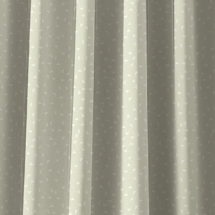 Elementos Edition 6 - Trine | Made to Order Light Filtering Curtains Trine-Pearl
