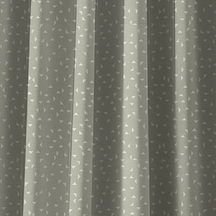 Elementos Edition 6 - Trine | Made to Order Light Filtering Curtains Trine-Cloud