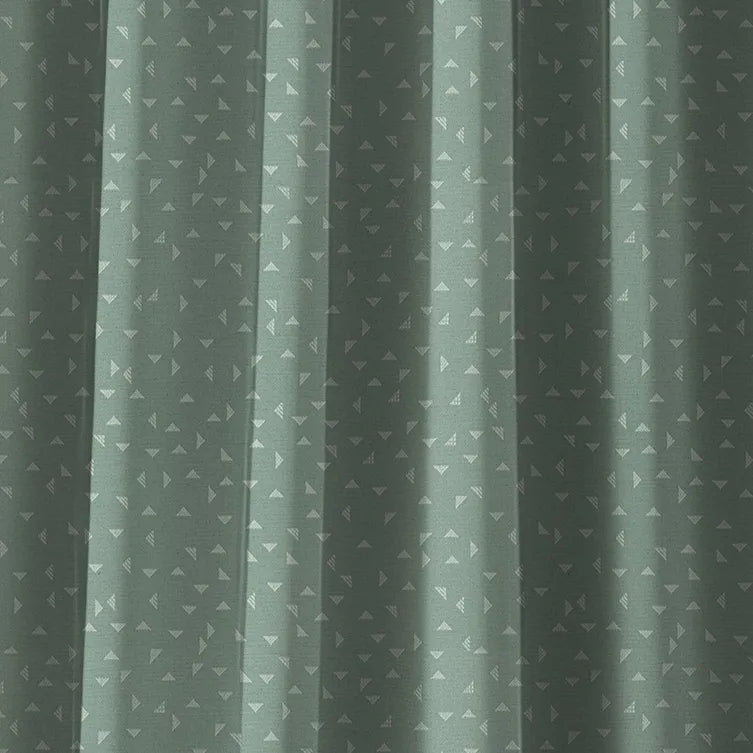 Elementos Edition 6 - Trine | Made to Order Light Filtering Curtains Trine-Sky