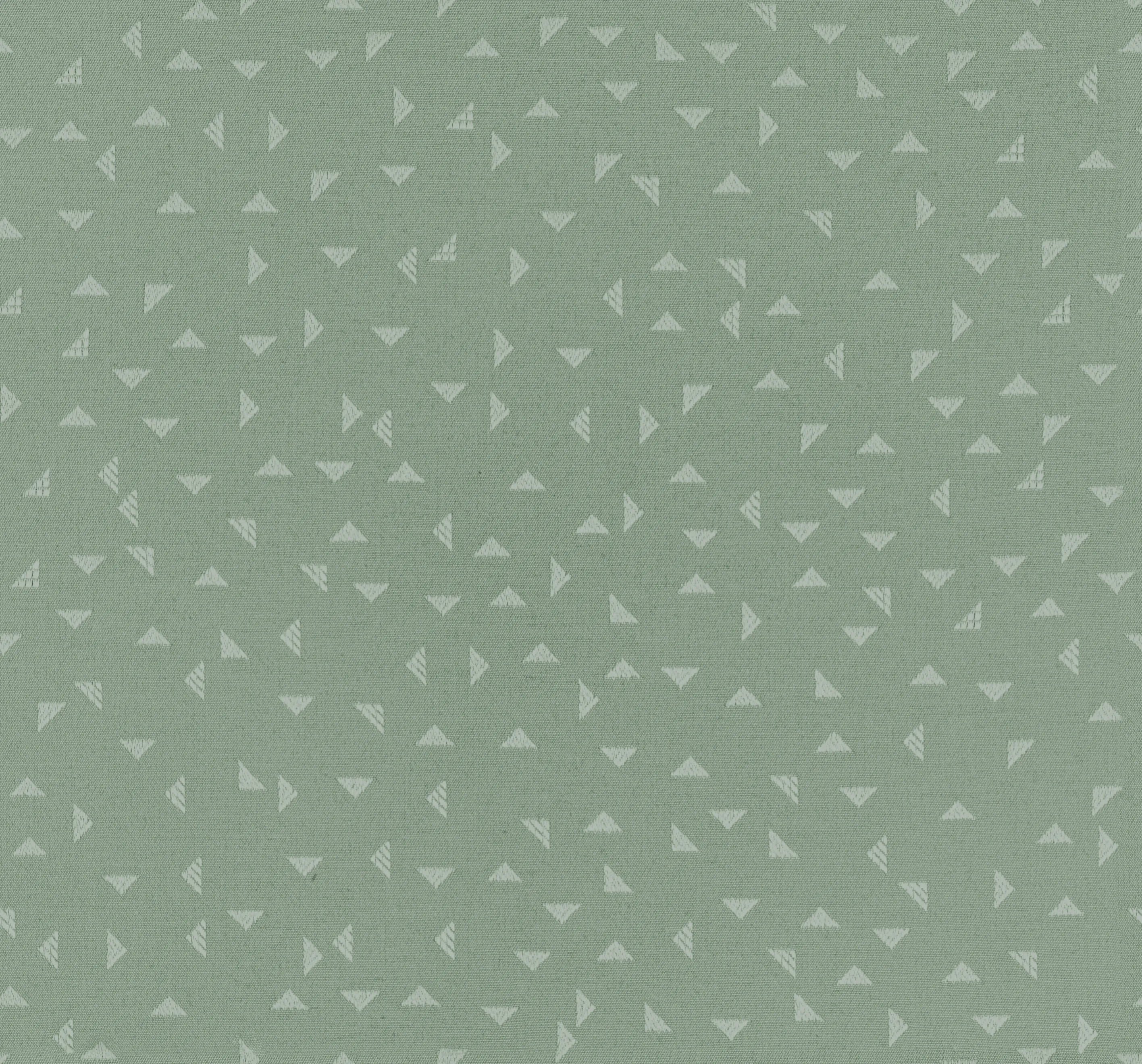 Elementos Edition 6 - Trine | Made to Order Light Filtering Curtains Trine-Seafoam