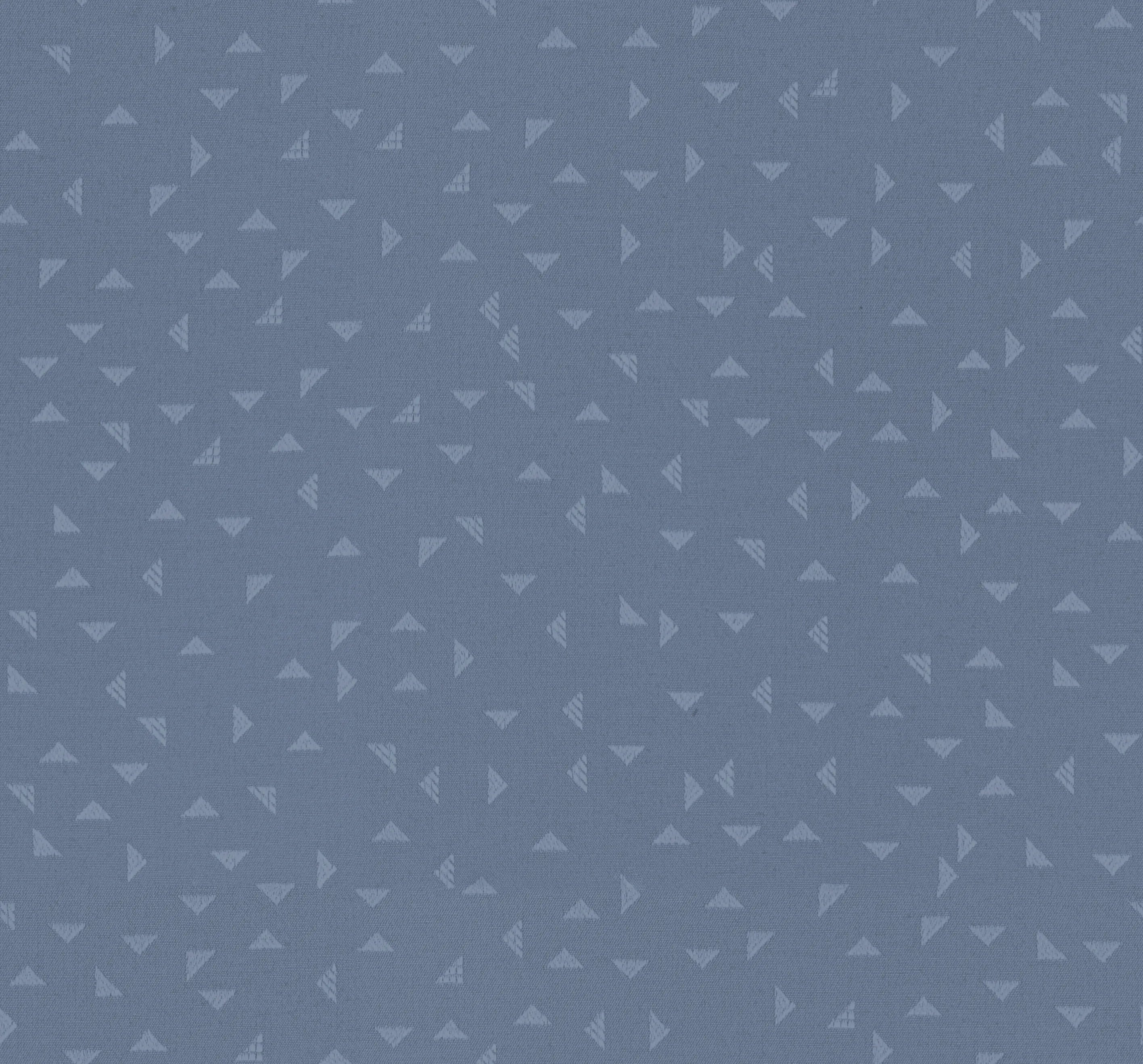Elementos Edition 6 - Trine | Made to Order Light Filtering Curtains Trine-Denim