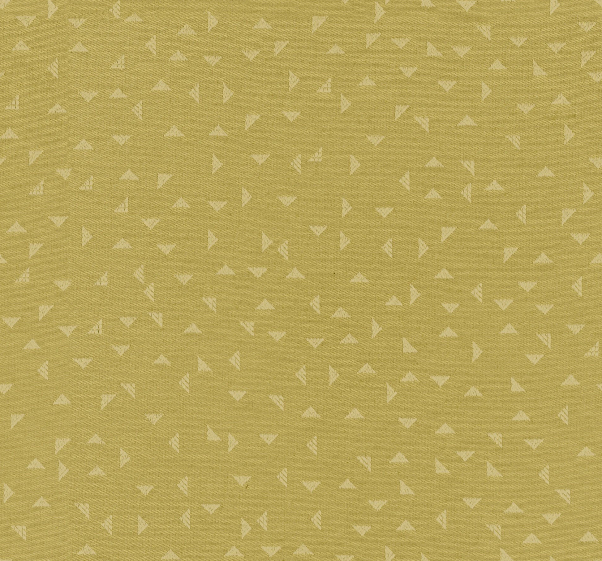 Elementos Edition 6 - Trine | Made to Order Light Filtering Curtains Trine-Mustard