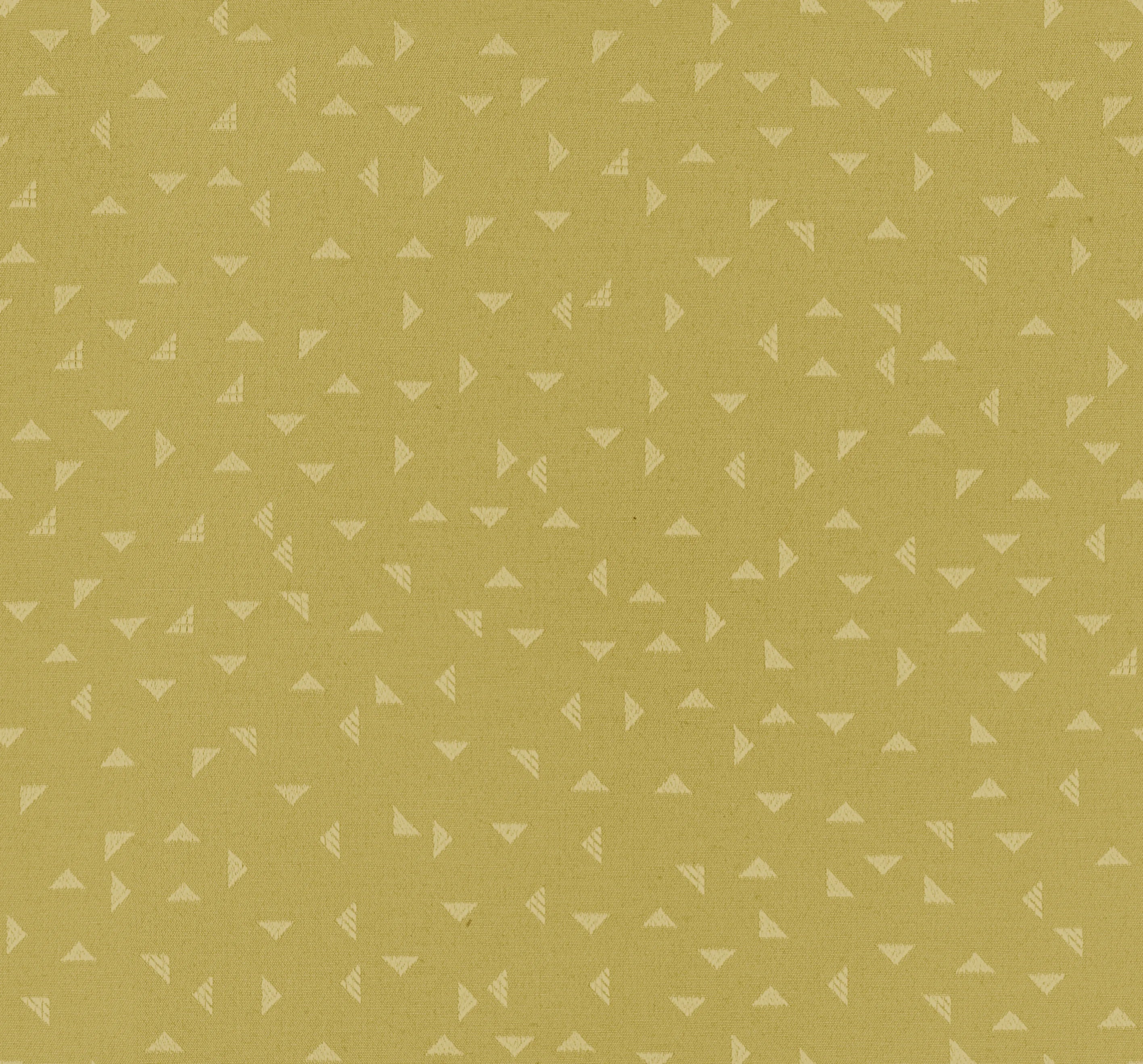 Elementos Edition 6 - Trine | Made to Order Light Filtering Curtains Trine-Mustard