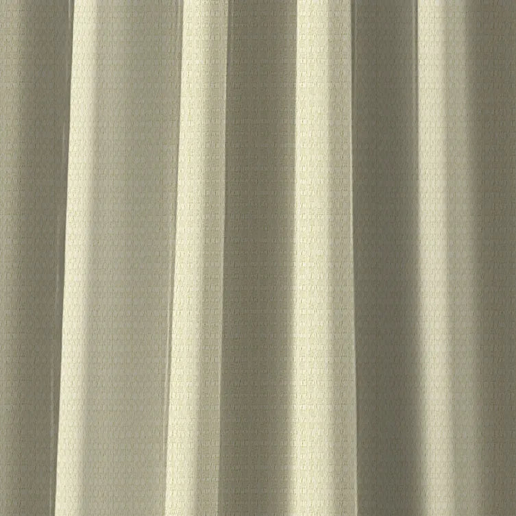 Elementos Edition 6 - Hatch | Made to Order Light Filtering Curtains Hatch-Pearl