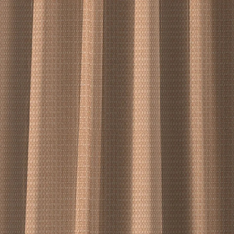 Elementos Edition 6 - Hatch | Made to Order Light Filtering Curtains Hatch-Duskyrose