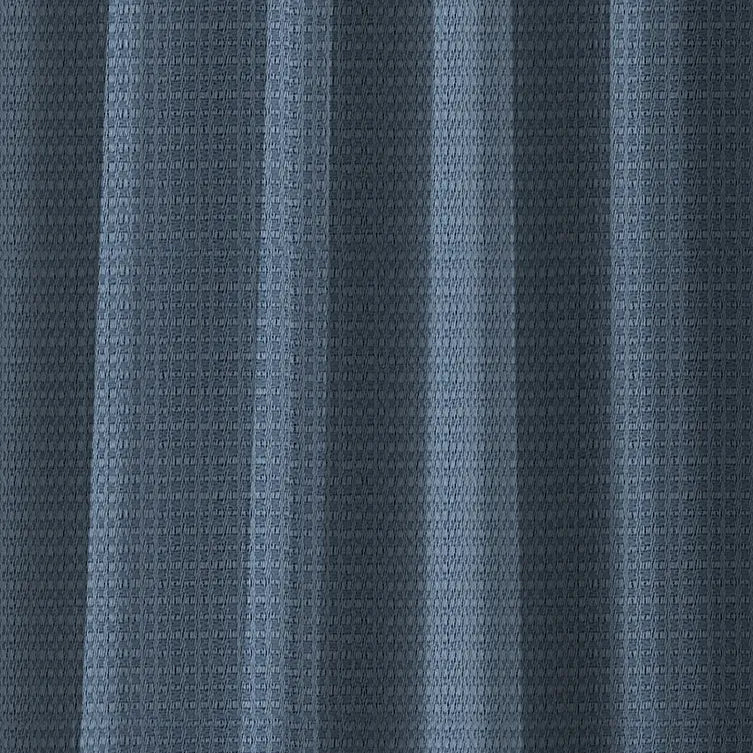 Elementos Edition 6 - Hatch | Made to Order Light Filtering Curtains Hatch-Denim