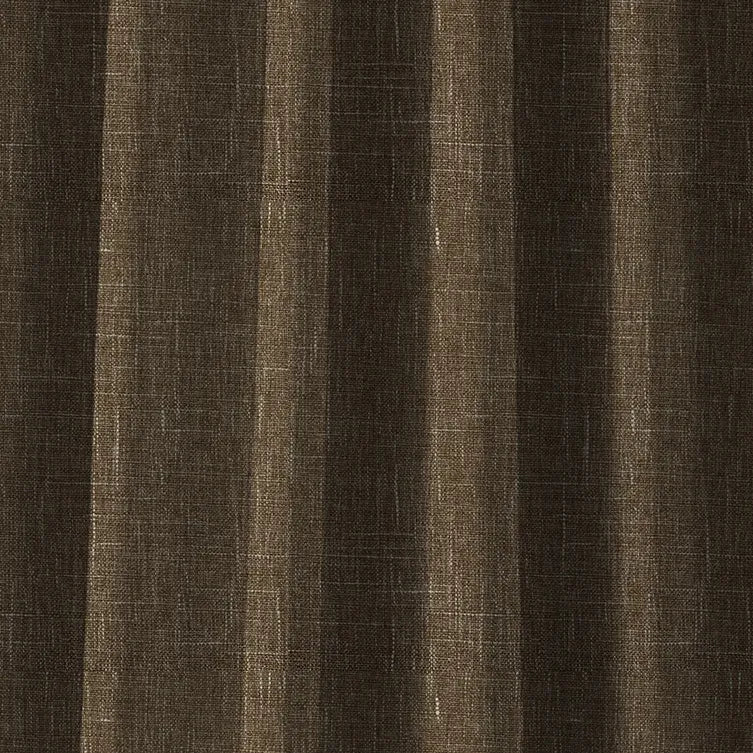 Hallmark Drapes Edition 2 - Segal | Multipurpose Fabric Segal-Cocoa