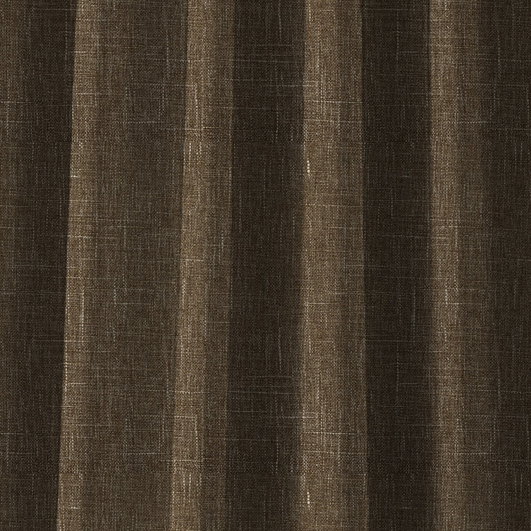 Hallmark Drapes Edition 2 | Made-to-Order Curtains / Upholstery Fabric Cocoa-Segal
