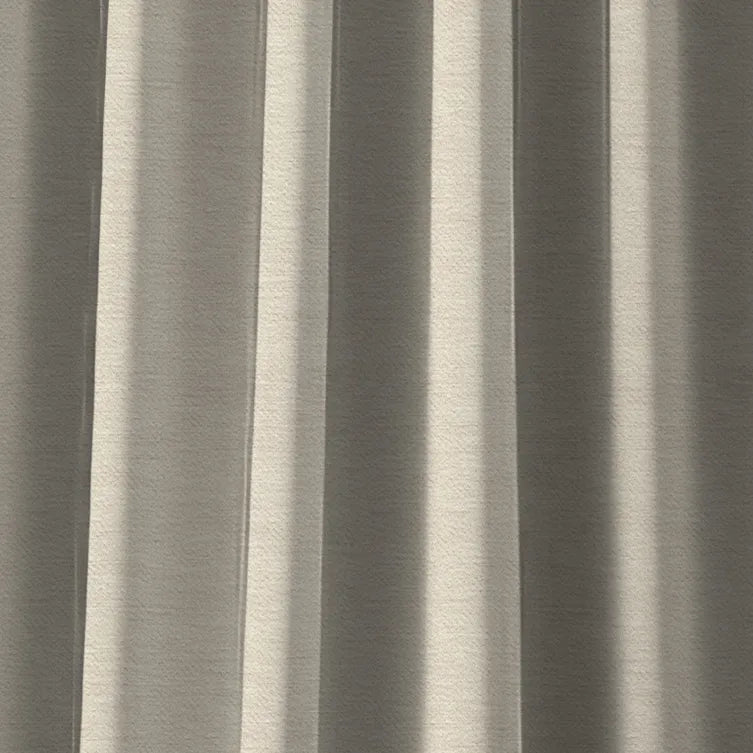 Hallmark Drapes Edition 7 - Simpson | Made to Order Light Filtering Curtains Simpson-Parchment