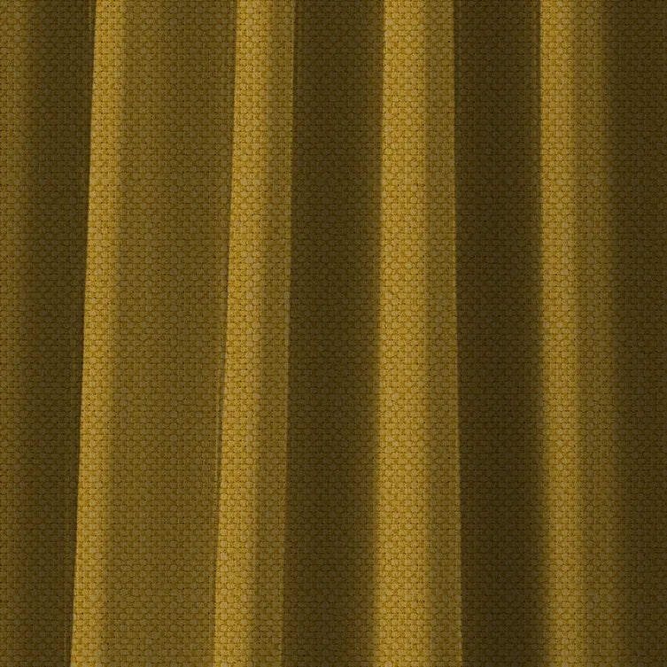 Nomad's Diary Edition 4 - Olivia | Upholstery Fabric Olivia-Gold