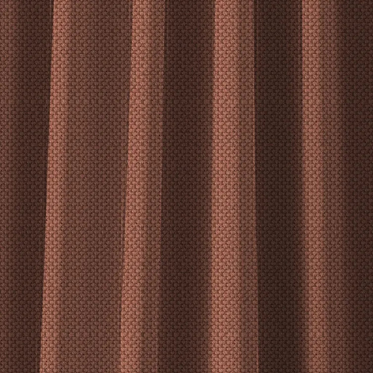 Hallmark Drapes Edition 1 - Olivia | Upholstery Fabric Olivia-Coral
