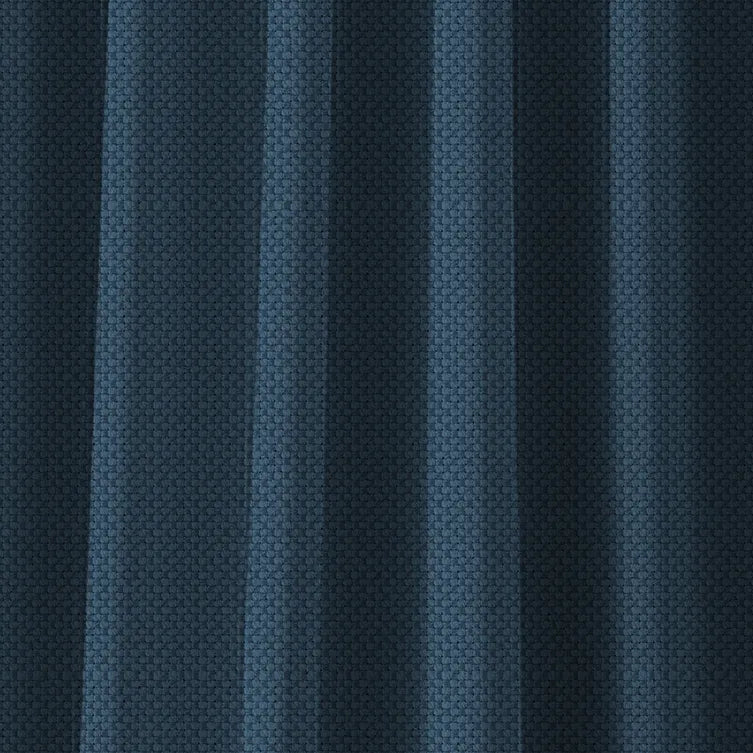 Hallmark Drapes Edition 1 - Olivia | Upholstery Fabric Olivia-Cobalt