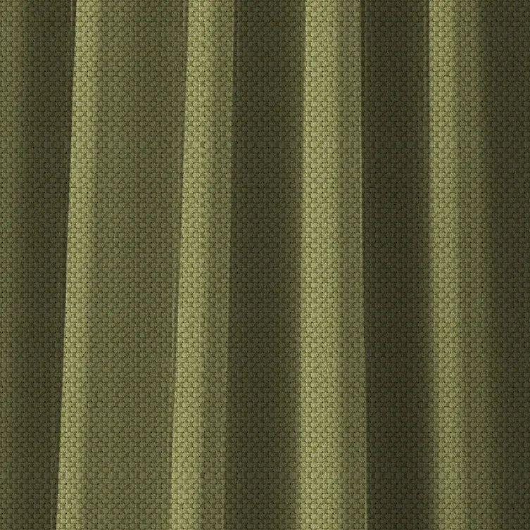 Nomad's Diary Edition 4 - Olivia | Upholstery Fabric Olivia-Pistachio
