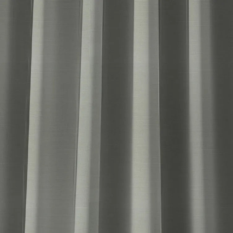 Elementos Edition 9 - Nile | Made to Order Sheer Curtains Nile-Fog