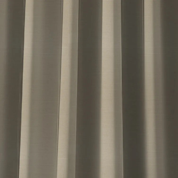 Elementos Edition 10 - Nile | Made to Order Sheer Curtains Nile-Linen