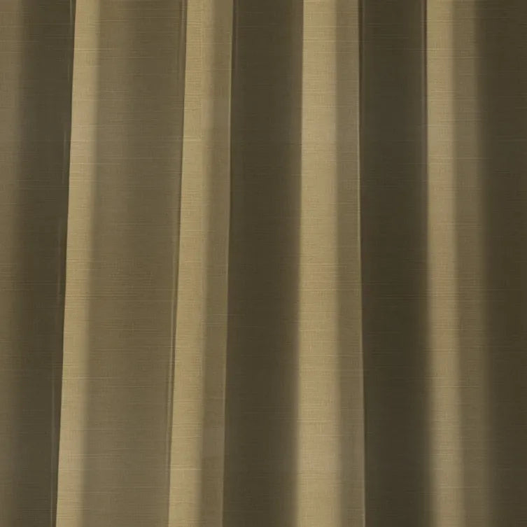 Nomad's Diary Edition 4 - Nile | Made to Order Sheer Curtains Nile-Sand