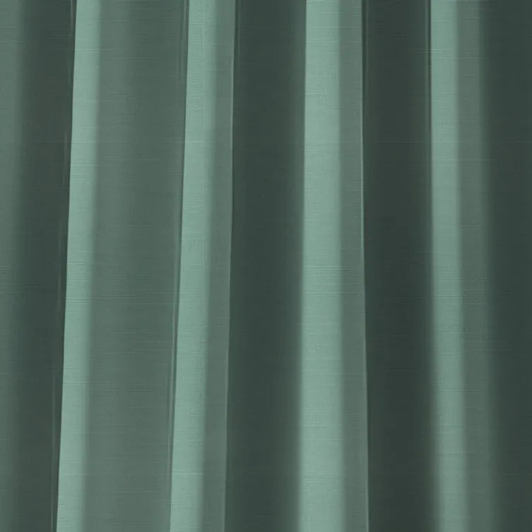 Nomad's Diary Edition 11 - Nile | Made to Order Sheer Curtains Nile-Surf