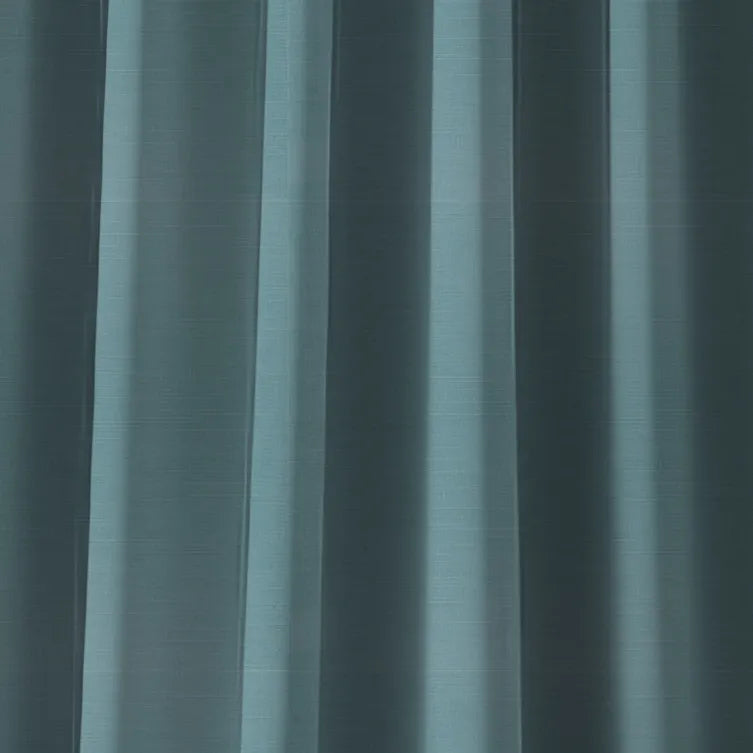 Hallmark Drapes Edition 4 - Nile | Made to Order Sheer Curtains Nile-Porcelain
