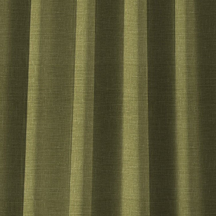 Hallmark Drapes Edition 4.2 | Made-to-Order Curtains / Upholstery Fabric Basil-Nile